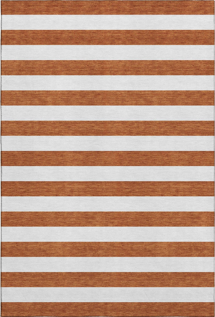 addison mayfield amf528 paprika rug