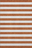 addison mayfield amf528 paprika rug