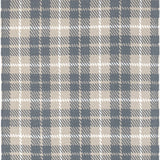 dash albert lakeville plaid da2269 charcoal woven flatwoven polypropylene rug