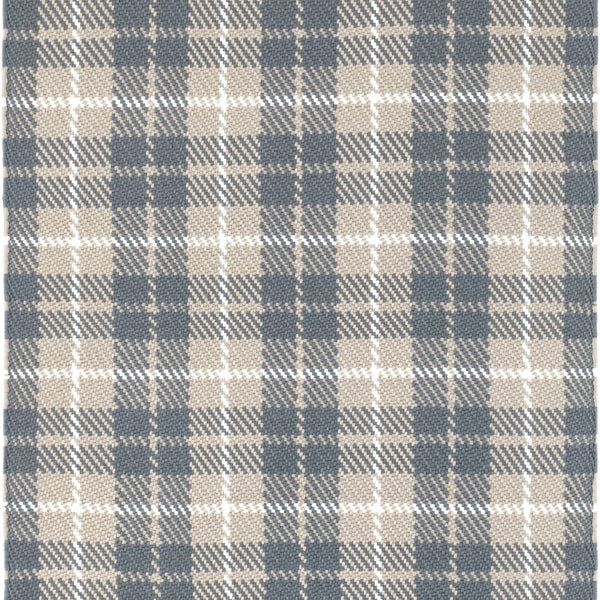 dash albert lakeville plaid da2269 charcoal woven flatwoven polypropylene rug