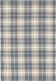 dash albert lakeville plaid da2269 charcoal woven flatwoven polypropylene rug