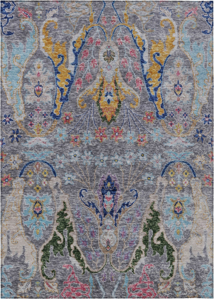 addison chantille acn1932 gray rug