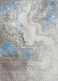 addison chantille acn1841 taupe rug