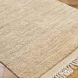 surya mabel mab 2302 beige rug