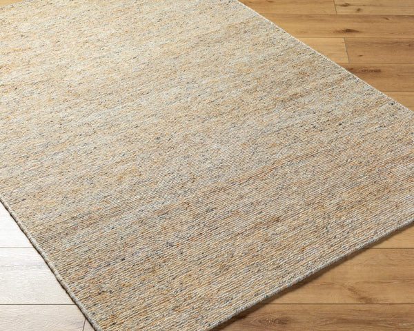 surya natural soumek nsm 2300 light brown rug