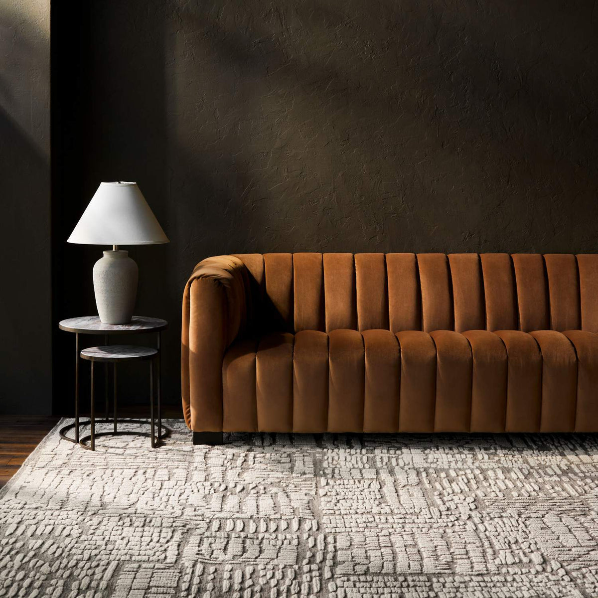 surya tunus tun 2310 taupe rug