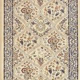 dynamic rugs brilliant 7211 820 linen rug