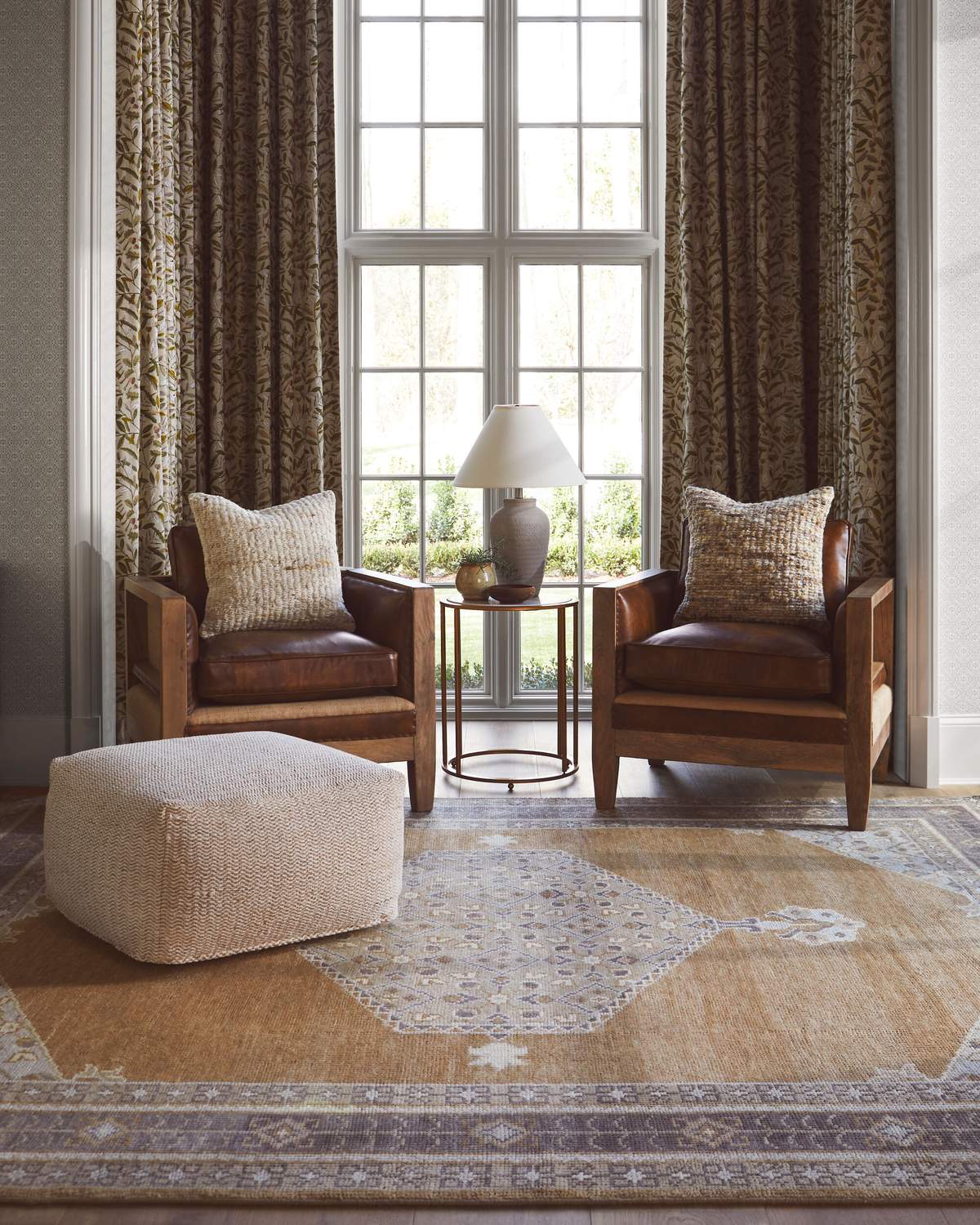 surya riviera riv 2302 amber rug