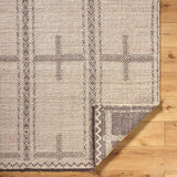 surya irfan irf 2300 beige rug