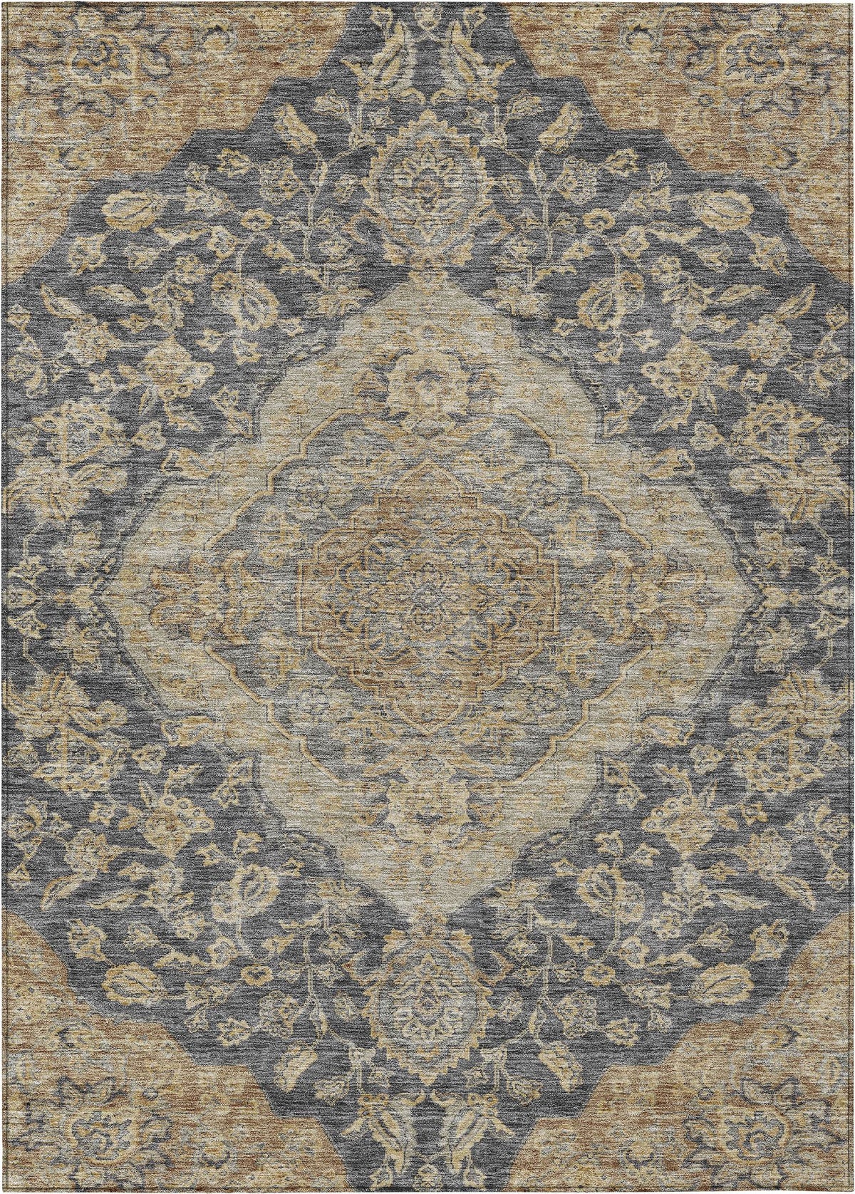 addison chantille acn1151 charcoal rug