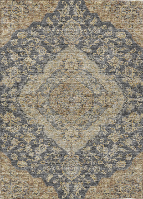 addison chantille acn1151 charcoal rug