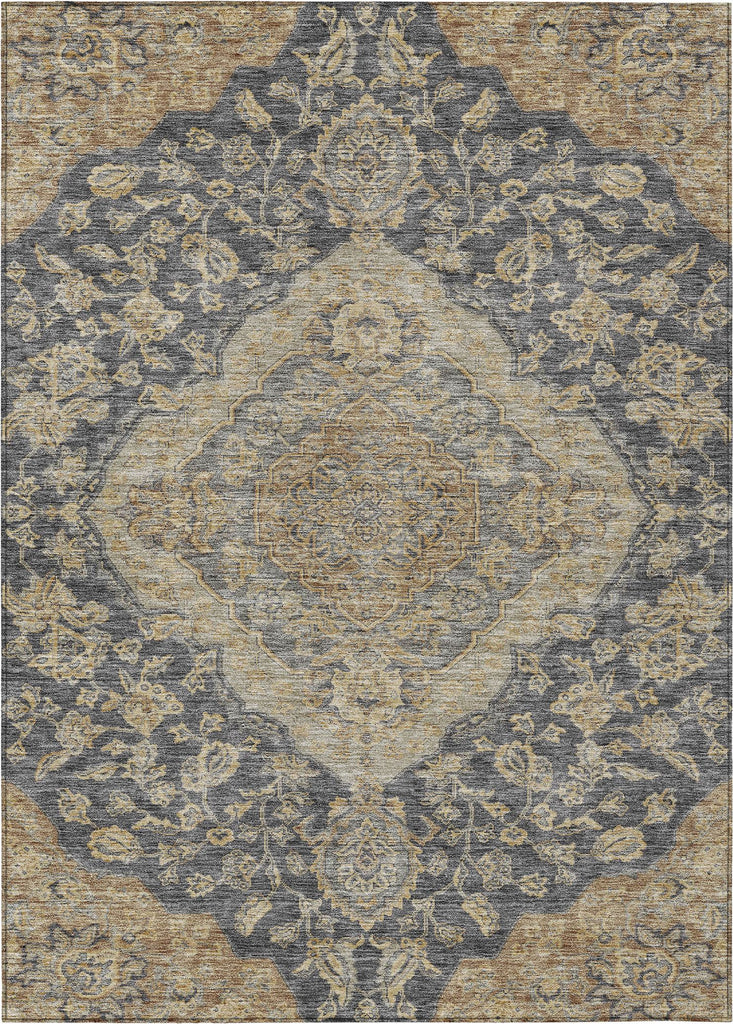 addison chantille acn1151 charcoal rug