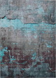 addison chantille acn1780 teal rug
