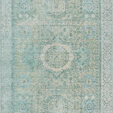 addison chantille acn1740 turquoise rug
