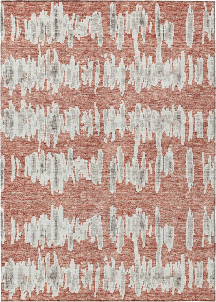 addison chantille acn905 salmon rug