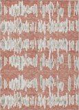 addison chantille acn905 salmon rug