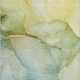 addison mayfield amf508 green rug