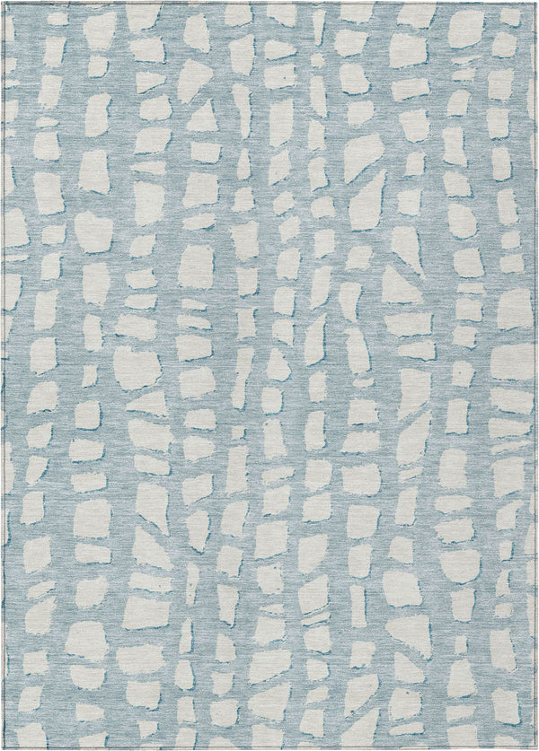 addison chantille acn754 sky rug