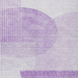 addison chantille acn678 purple rug