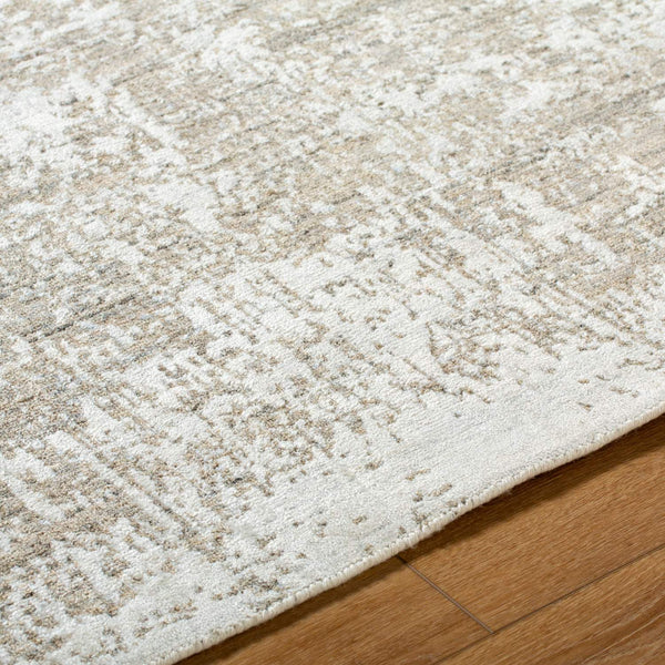 surya lucknow luc 2303 medium gray rug