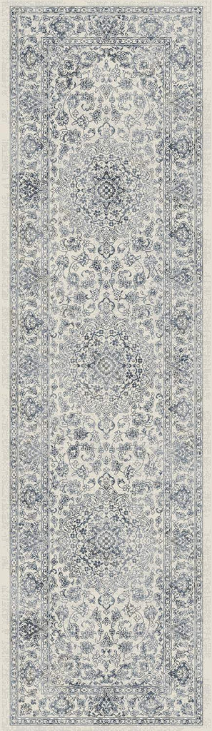 dynamic rugs ancient garden 57109 6666 cream rug