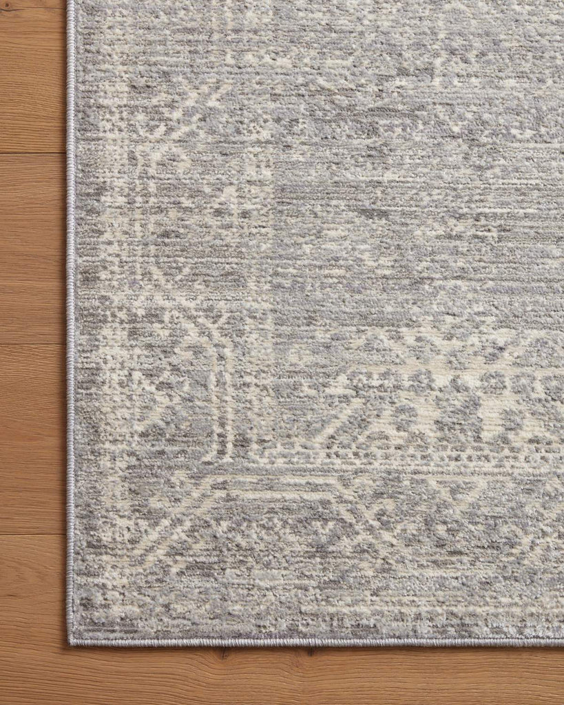loloi rugs indra ina 02 silver ivory rug