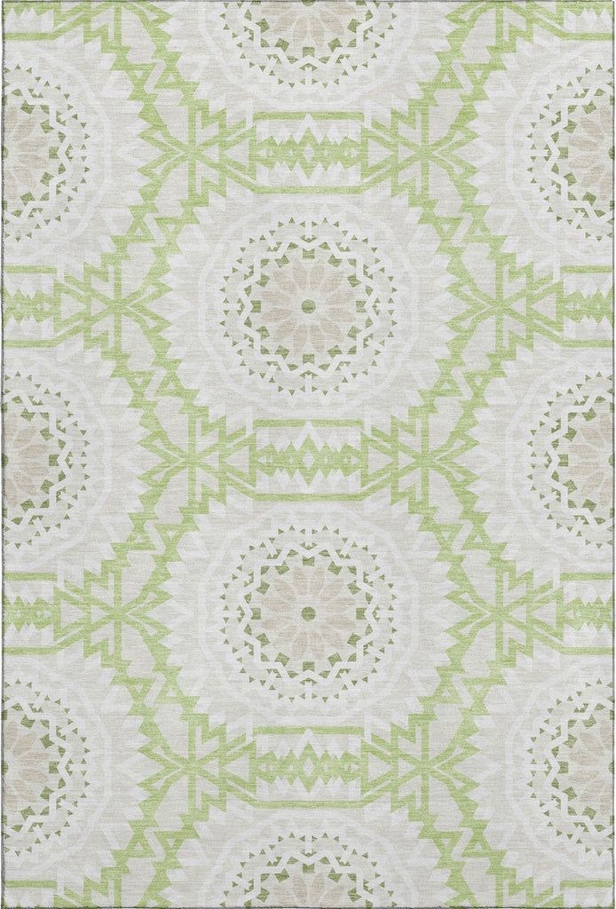 addison mayfield amf619 aloe rug