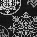 addison chantille acn874 black rug