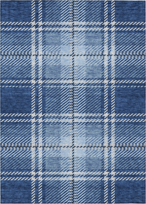 addison chantille acn935 navy rug