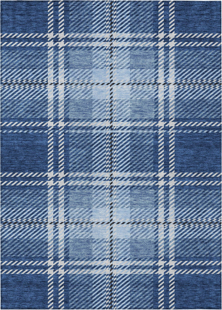 addison chantille acn935 navy rug