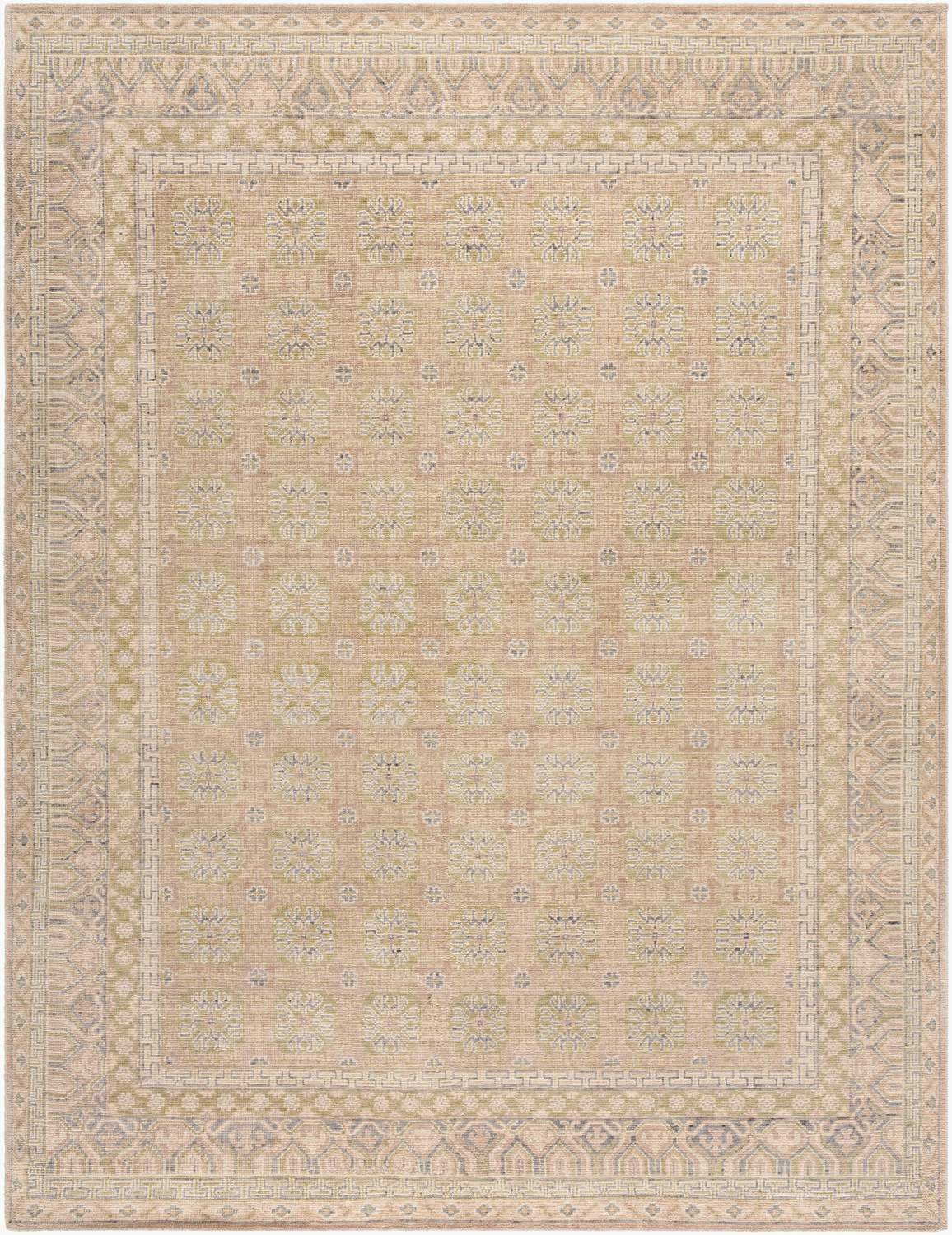 surya marisa mir 2300 olive rug