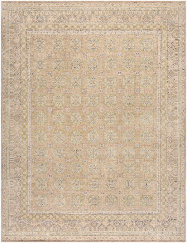 surya marisa mir 2300 olive rug
