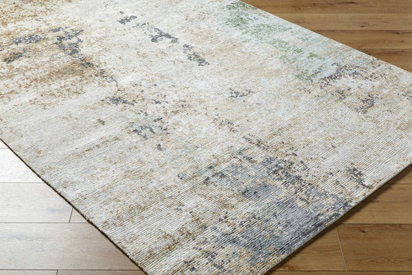surya baranof brf 1002 gray rug