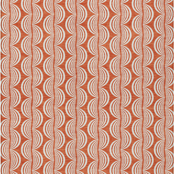 addison chantille acn1055 coral rug
