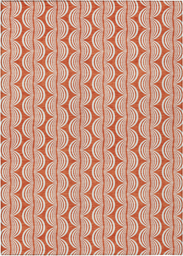 addison chantille acn1055 coral rug