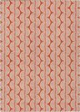 addison chantille acn1055 coral rug