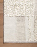 loloi rugs manfred man 01 ivory pebble rug