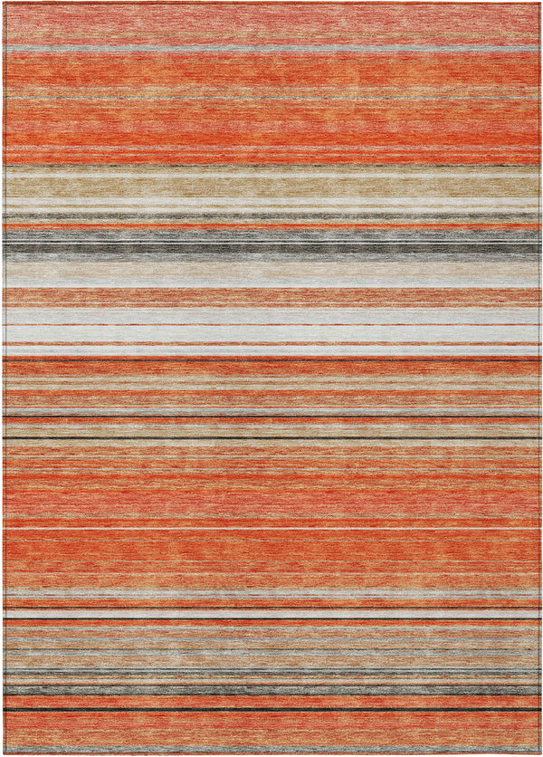 addison chantille acn979 coral rug