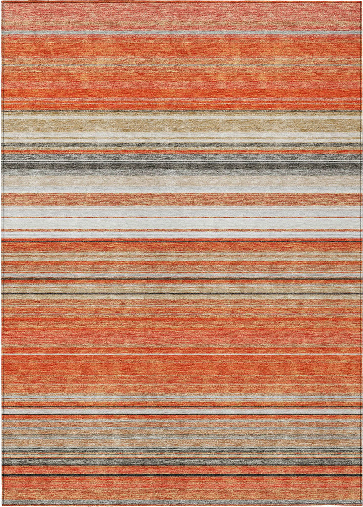 addison chantille acn979 coral rug