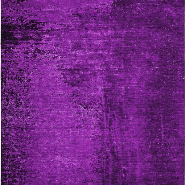 addison mayfield amf554 purple rug