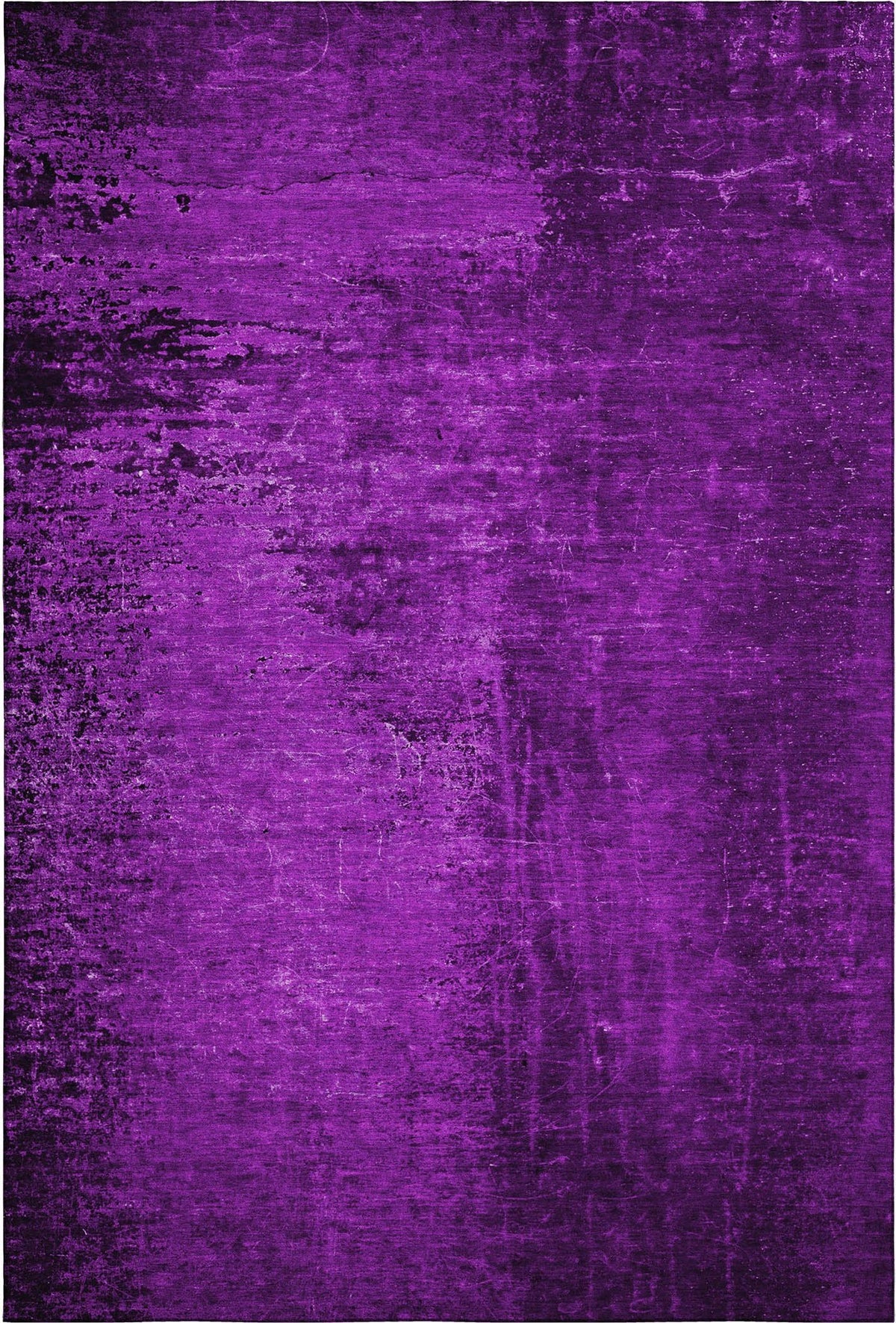 addison mayfield amf554 purple rug