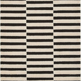 lavin optika t9039 black rug