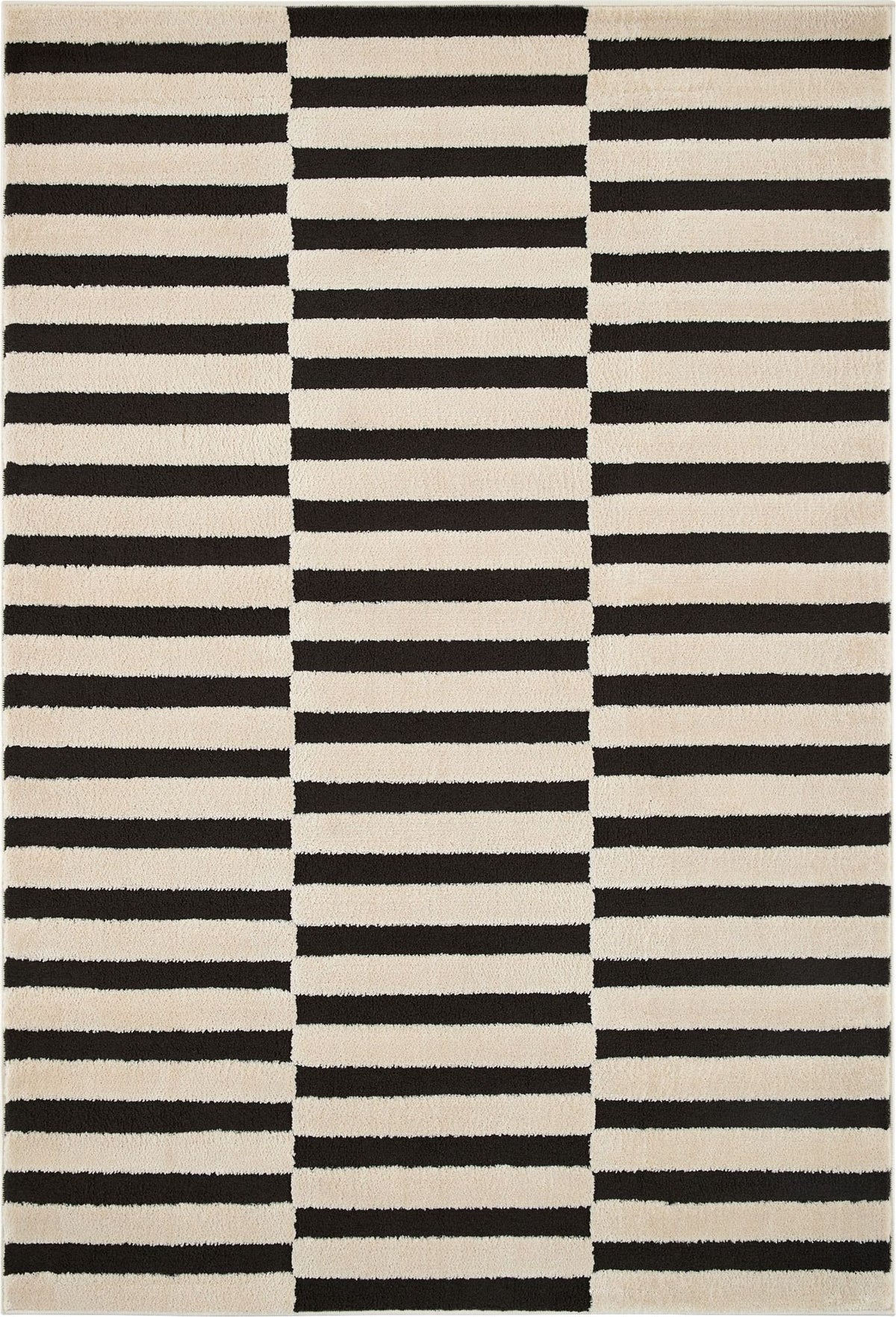 lavin optika t9039 black rug