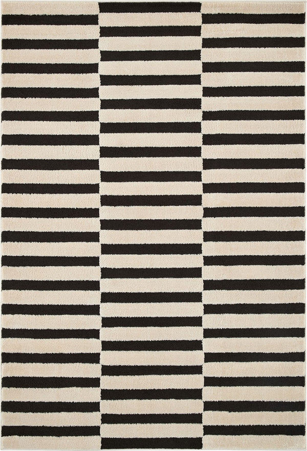 lavin optika t9039 black rug