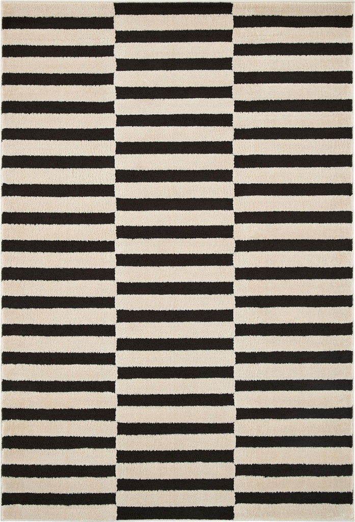 lavin optika t9039 black rug