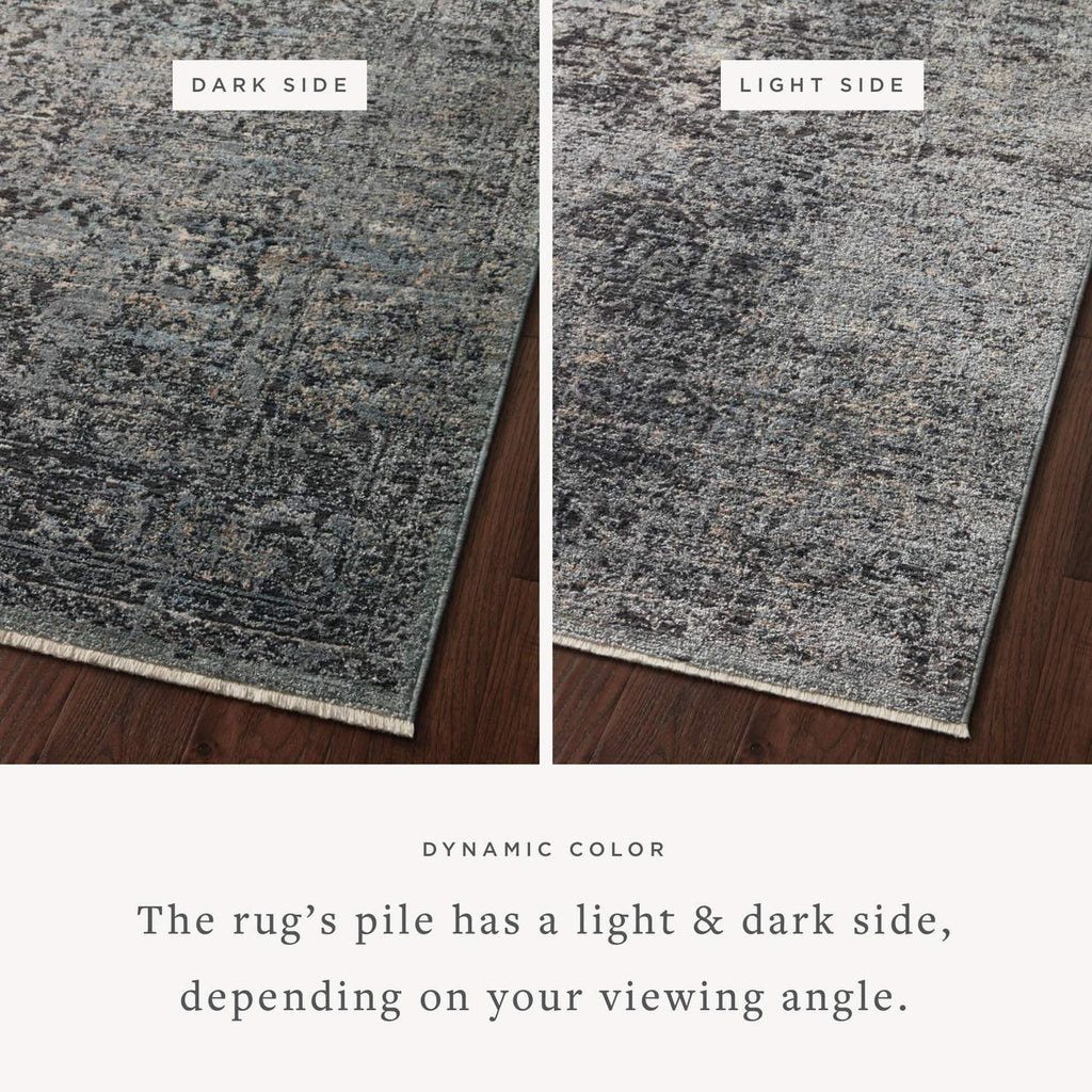 loloi rugs sonnet snn 07 charcoal mist rug