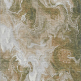addison chantille acn1687 mocha rug