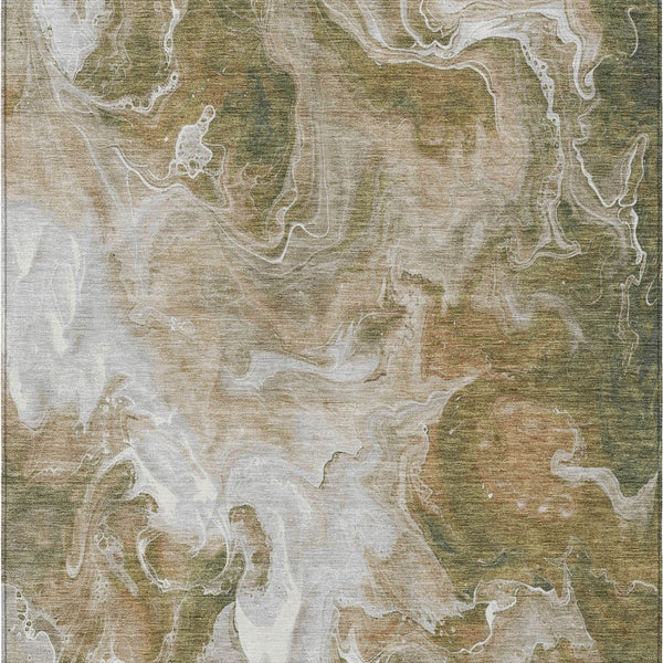 addison chantille acn1687 mocha rug