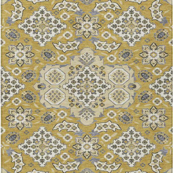 addison chantille acn1853 gold rug