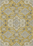 addison chantille acn1853 gold rug